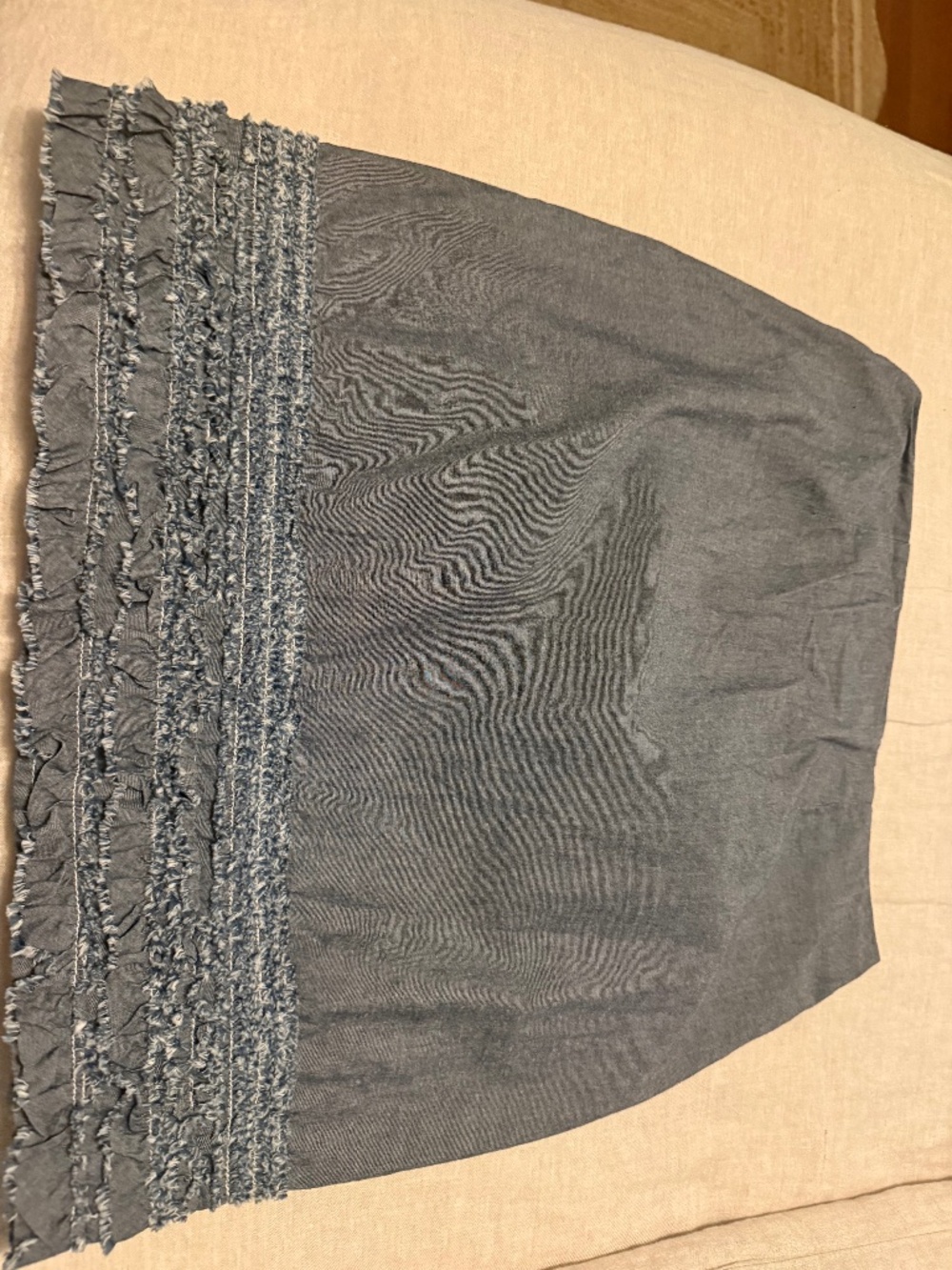 Tommy Bahama Cotton skirt